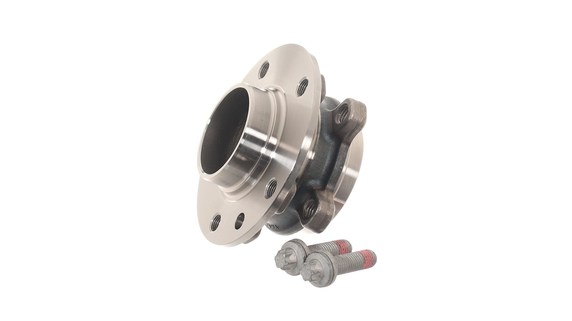 Купити VKBA6656 SKF Підшипник ступиці колеса