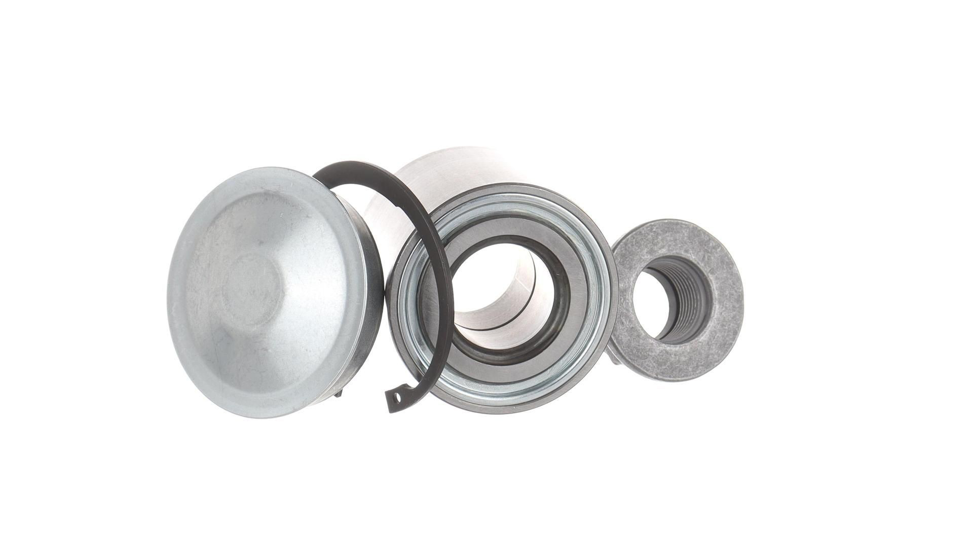 Задній підшипник SKF VKBA6658