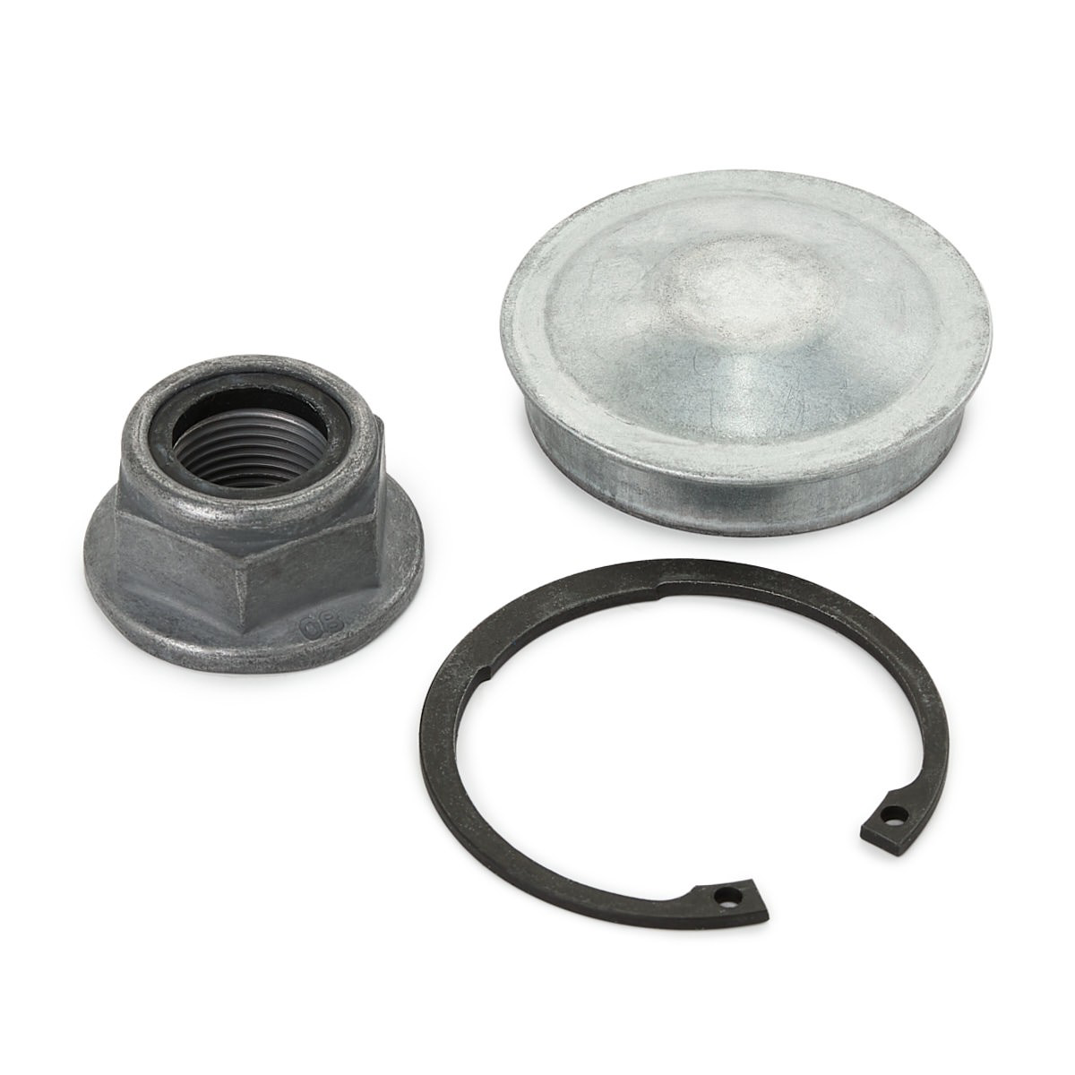 Підшипник маточини задньої SKF VKBA6658 ціна, від 27.18 USD
