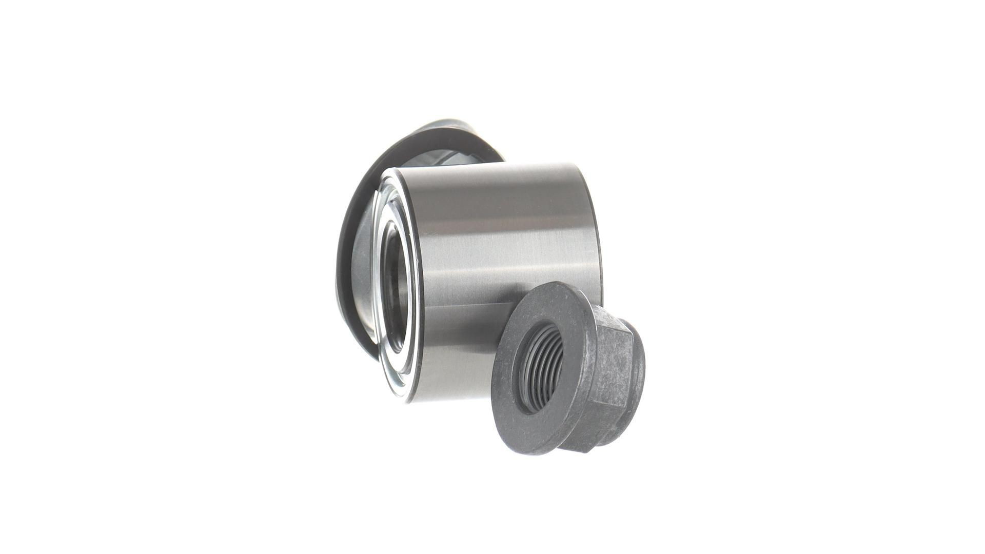 VKBA6658 SKF Підшипник ступиці задньої