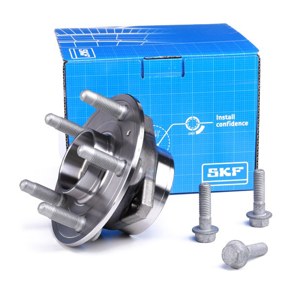 Маточини задніх коліс SKF VKBA6667 ціна, від 104.91 USD
