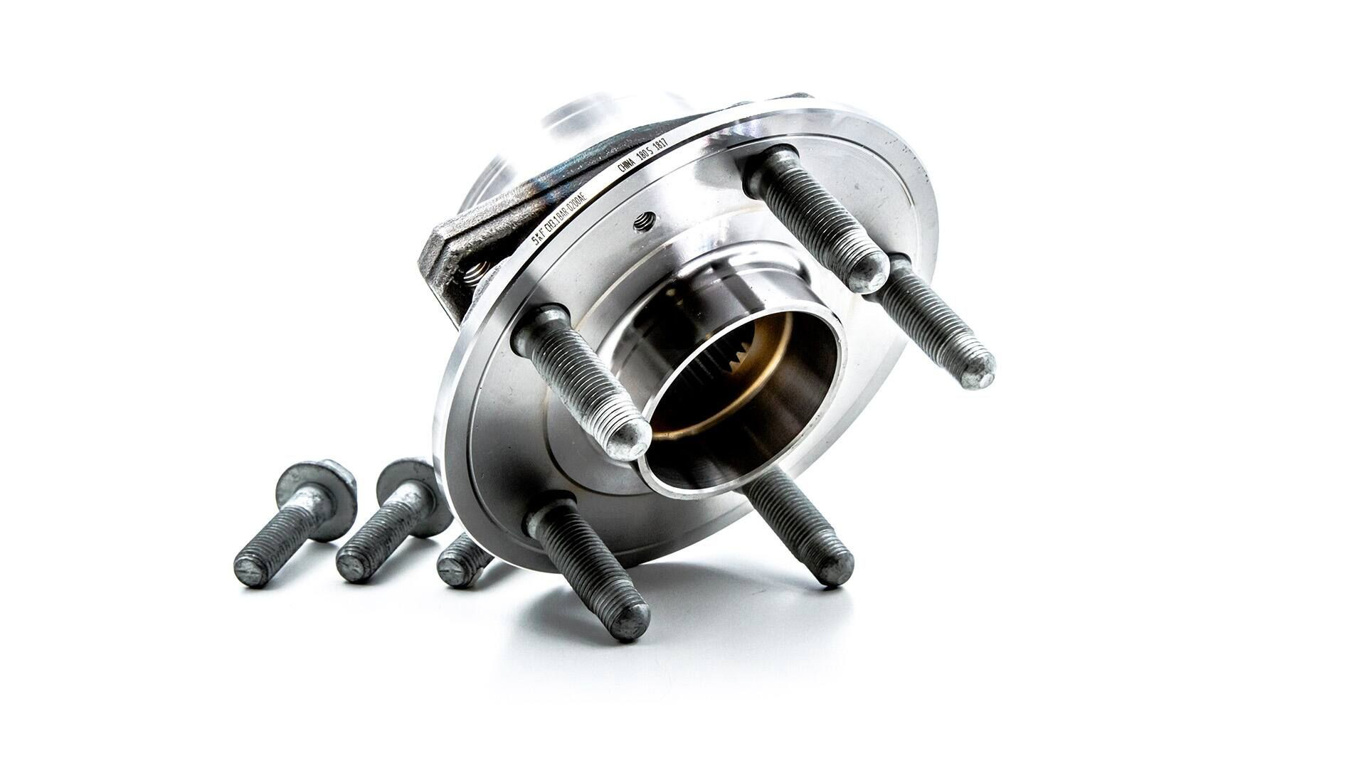 Купити VKBA6667 SKF Підшипник ступиці колеса