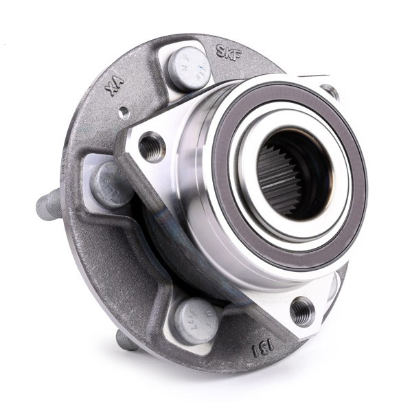 Маточина заднього колеса SKF VKBA6667