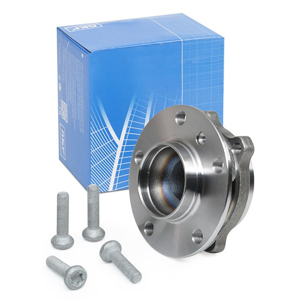 Купити VKBA6669 SKF Маточини передніх коліс