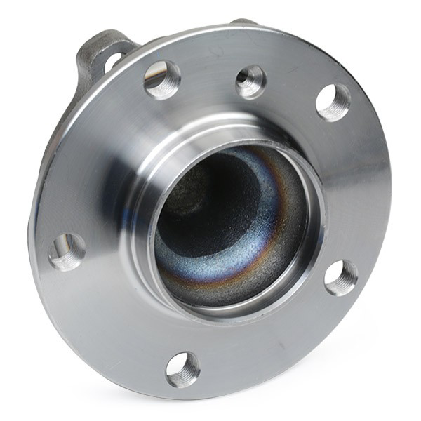 Маточина колеса передня SKF VKBA6669 ціна, від 99.73 USD