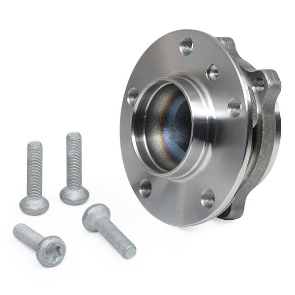 Маточина переднього колеса SKF VKBA6669