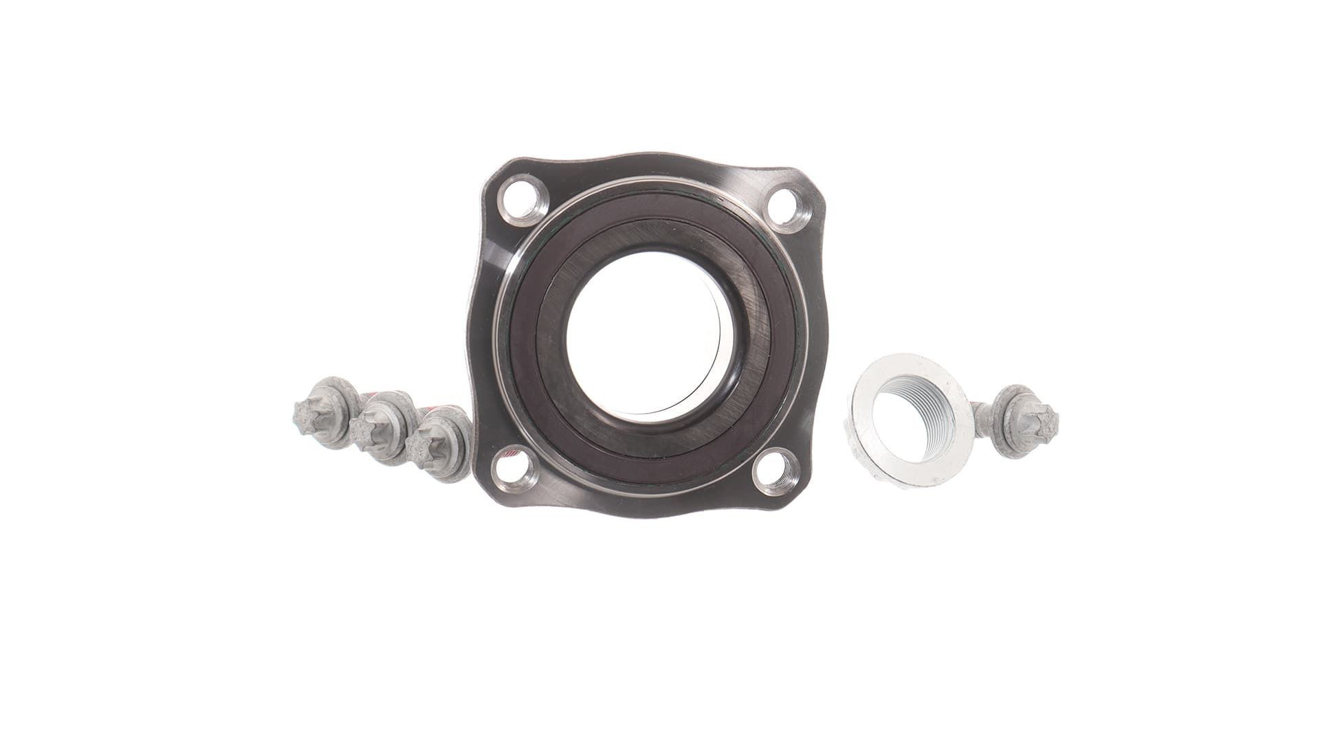 Підшипник маточини задньої SKF VKBA6670 ціна, від 61.89 USD