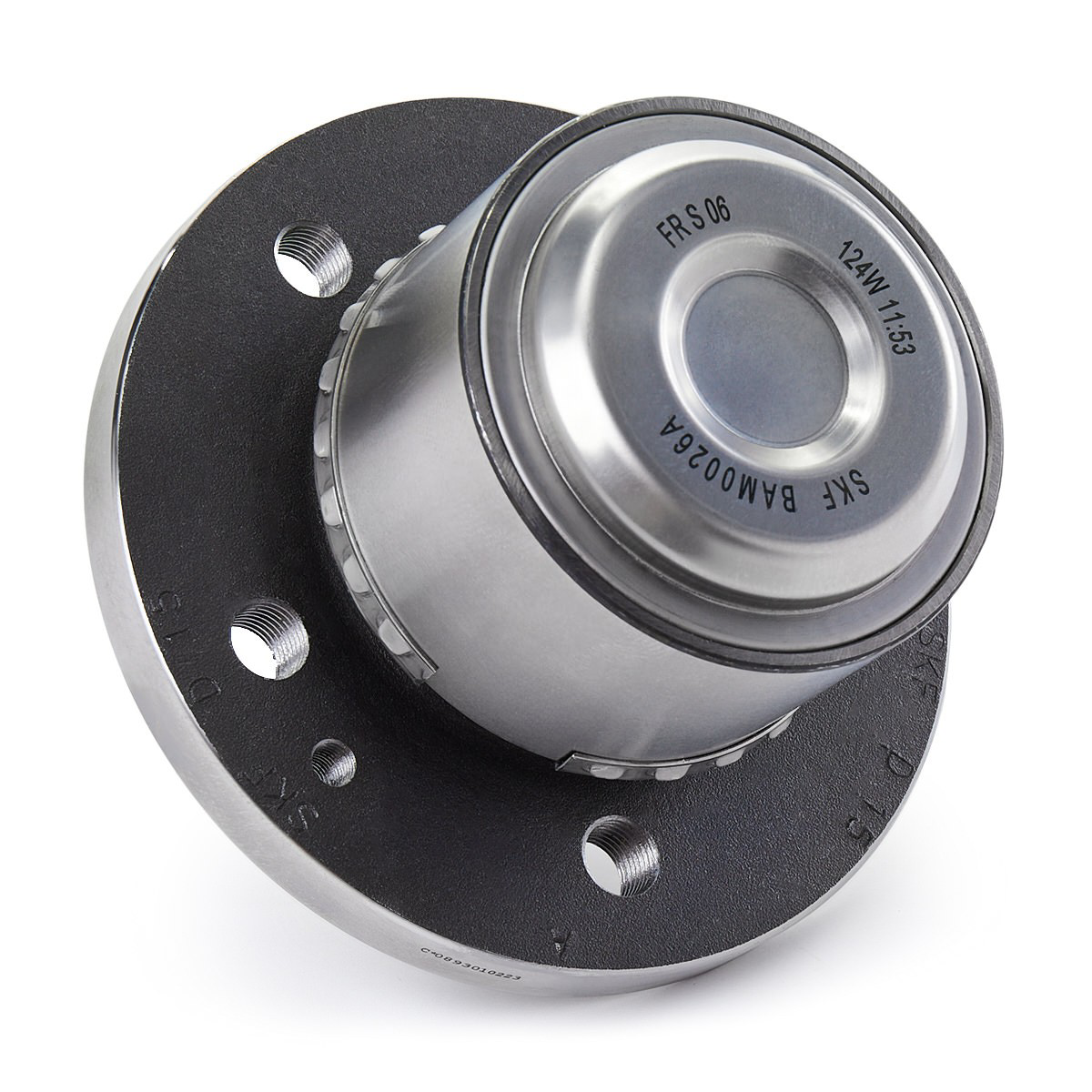 VKBA6676 SKF Маточина (передня)