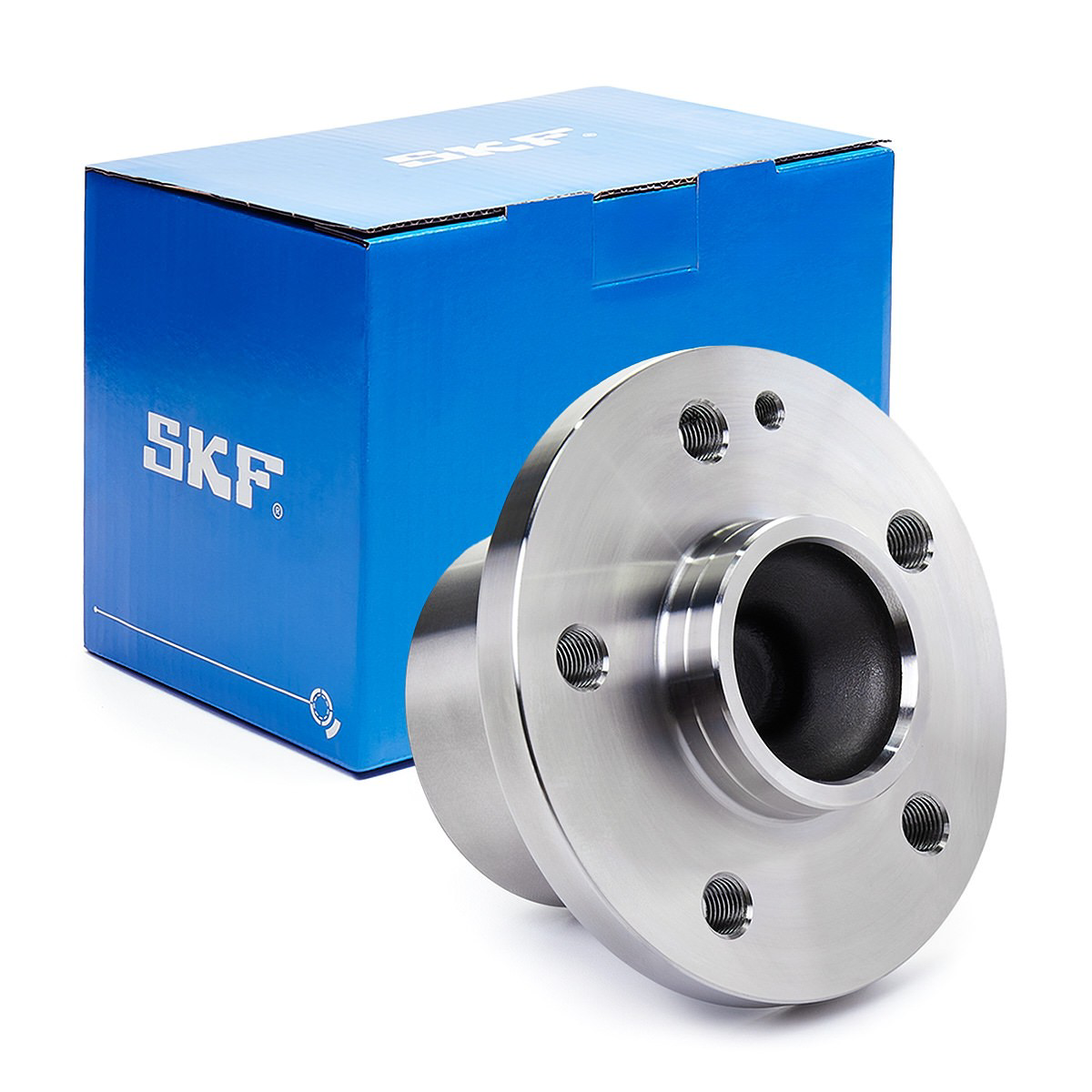 Купити VKBA6676 SKF Маточини передніх коліс