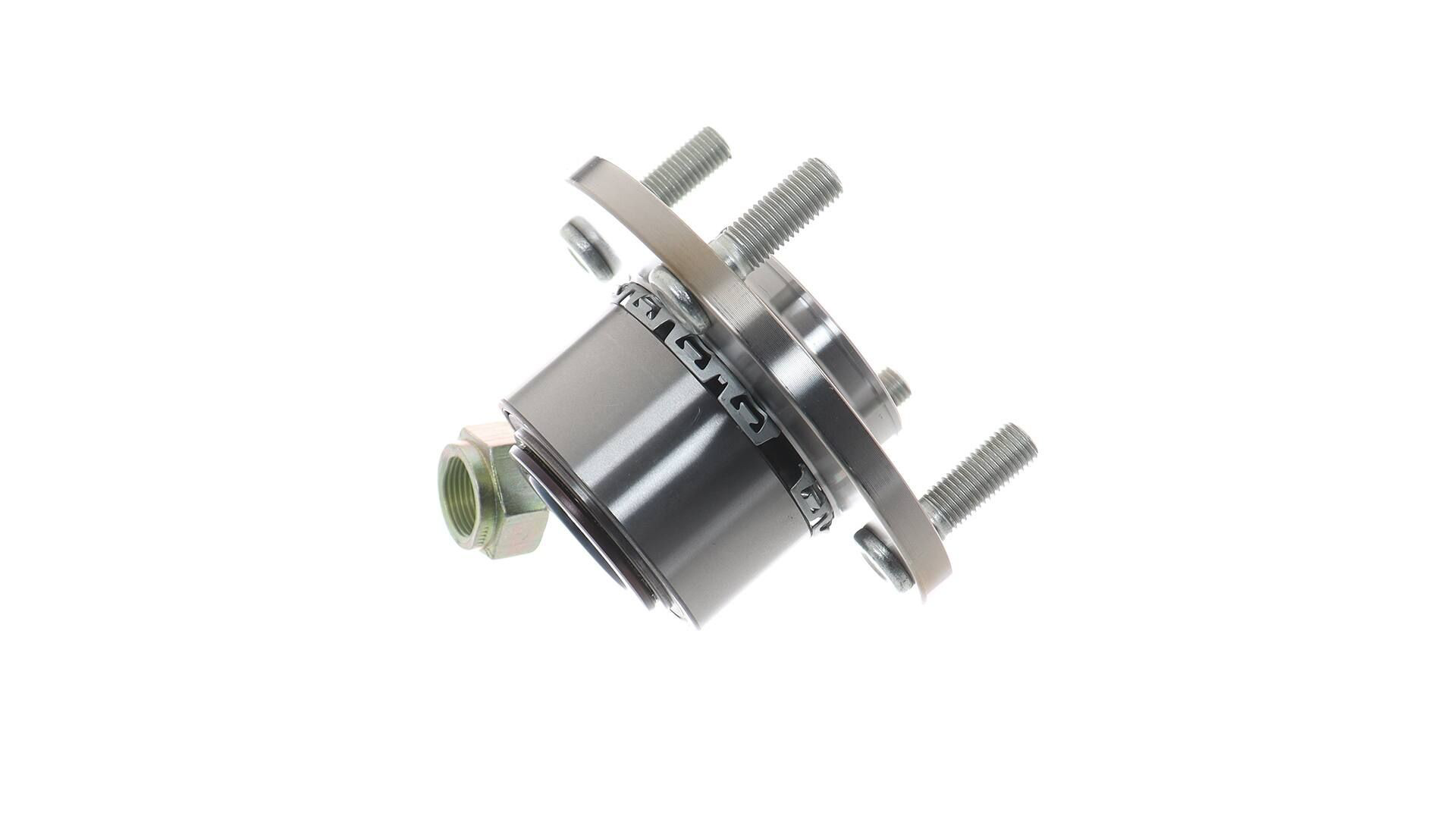 Купити VKBA6680 SKF Маточини передніх коліс