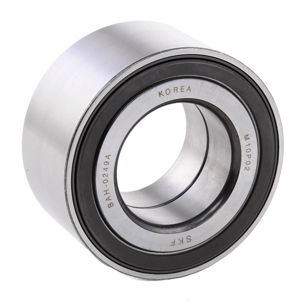 VKBA6682 SKF Підшипник маточини передньої