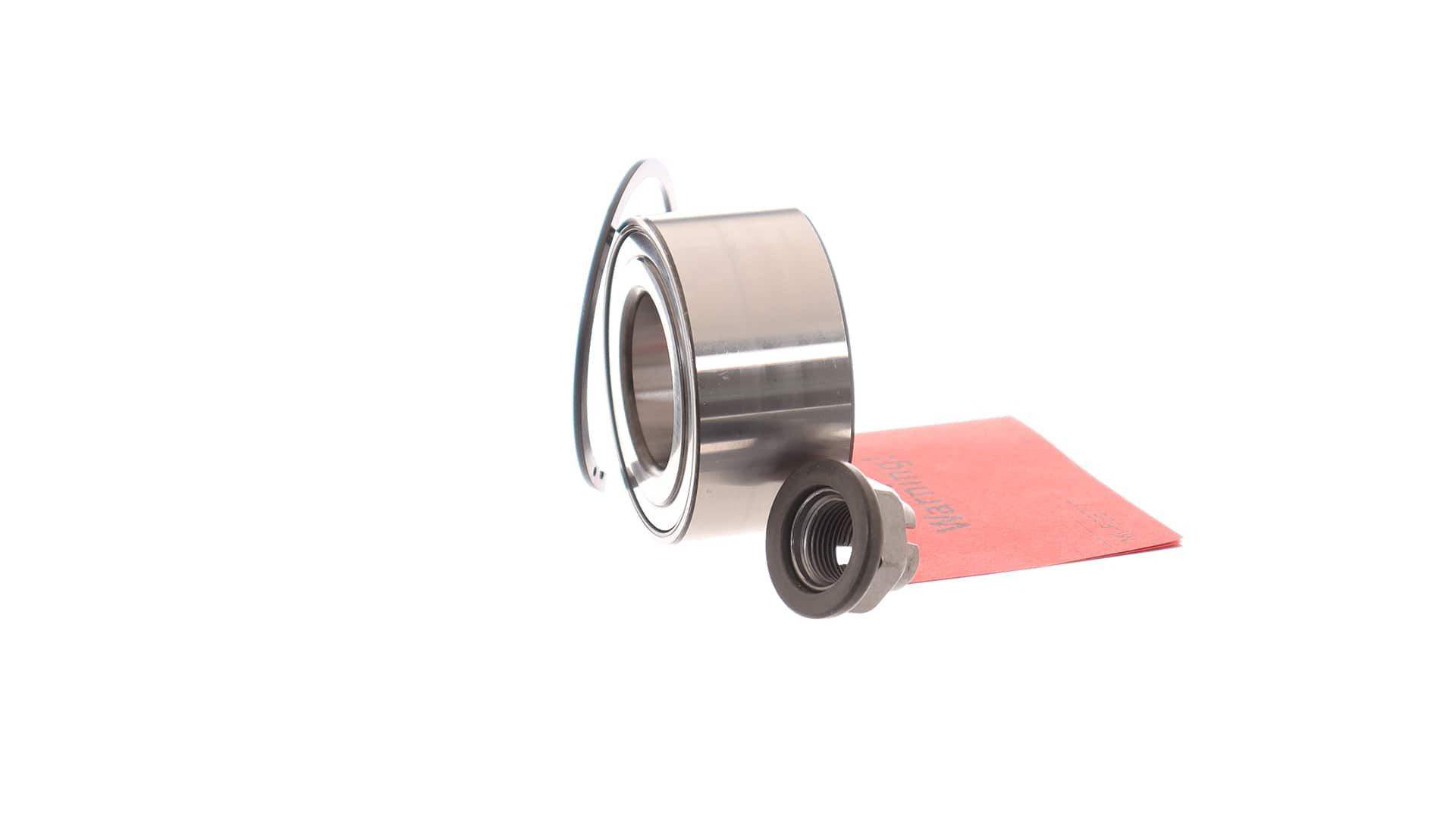 Підшипник маточини SKF VKBA6682