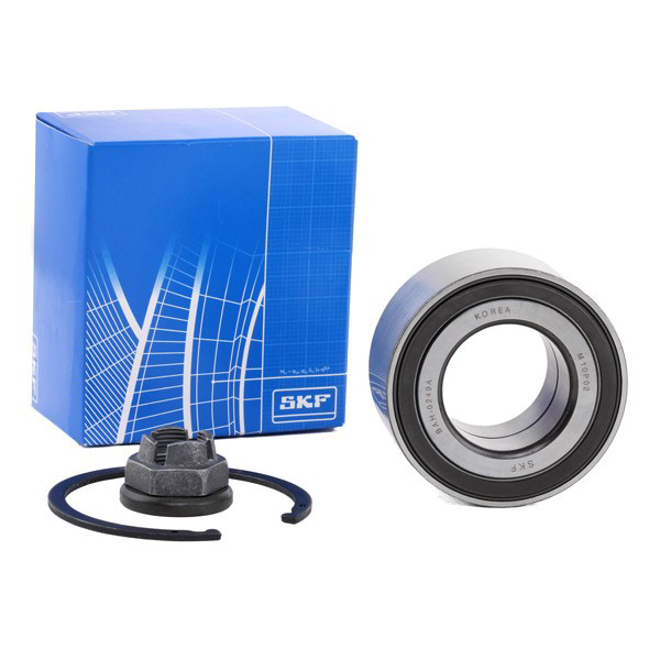Комплект підшипник маточини передньої SKF VKBA6682 ціна, від 36.20 USD