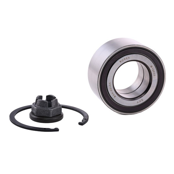 VKBA6682 SKF Підшипник маточини передньої