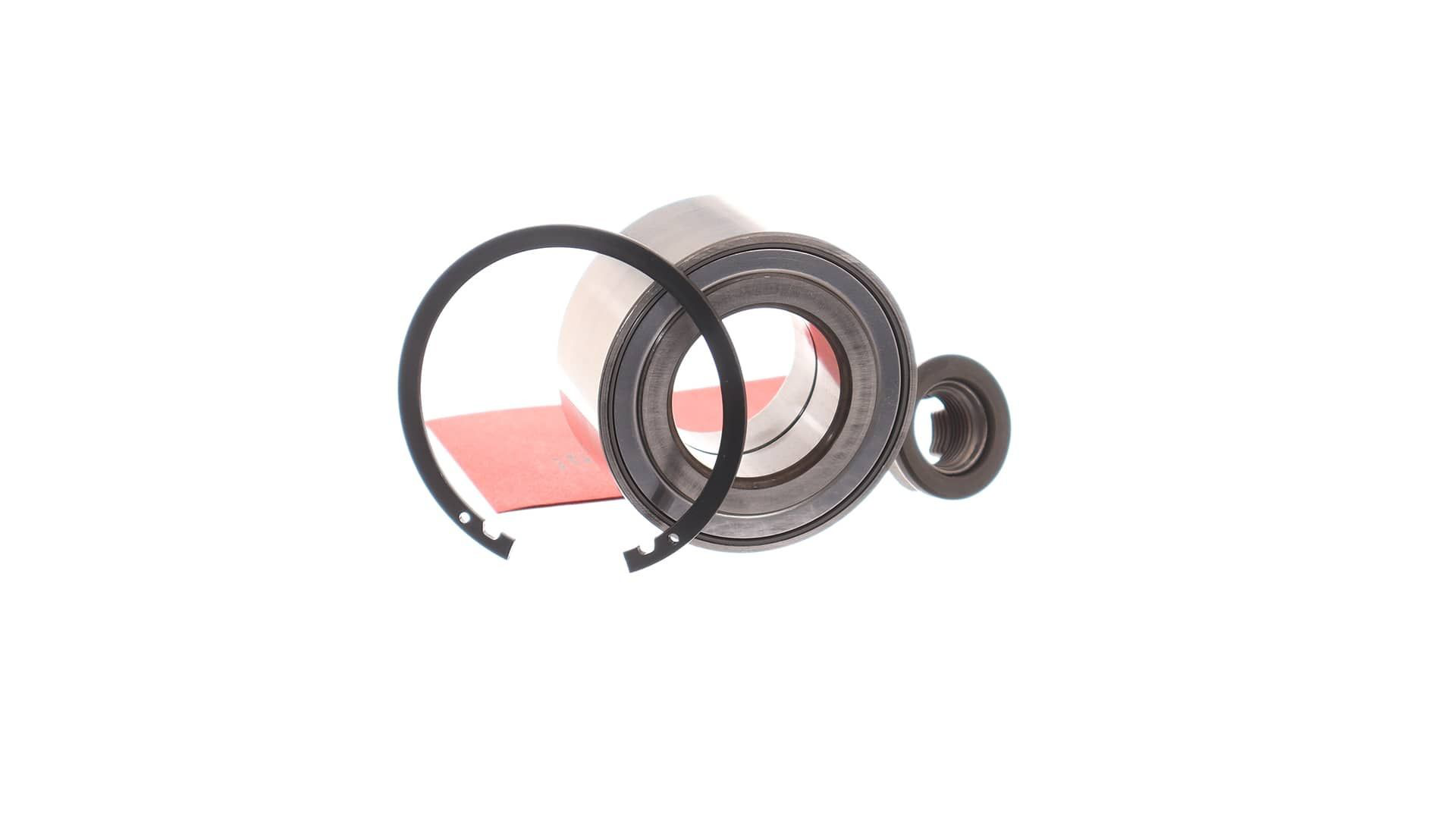 Підшипник ступиці VKBA6682 SKF
