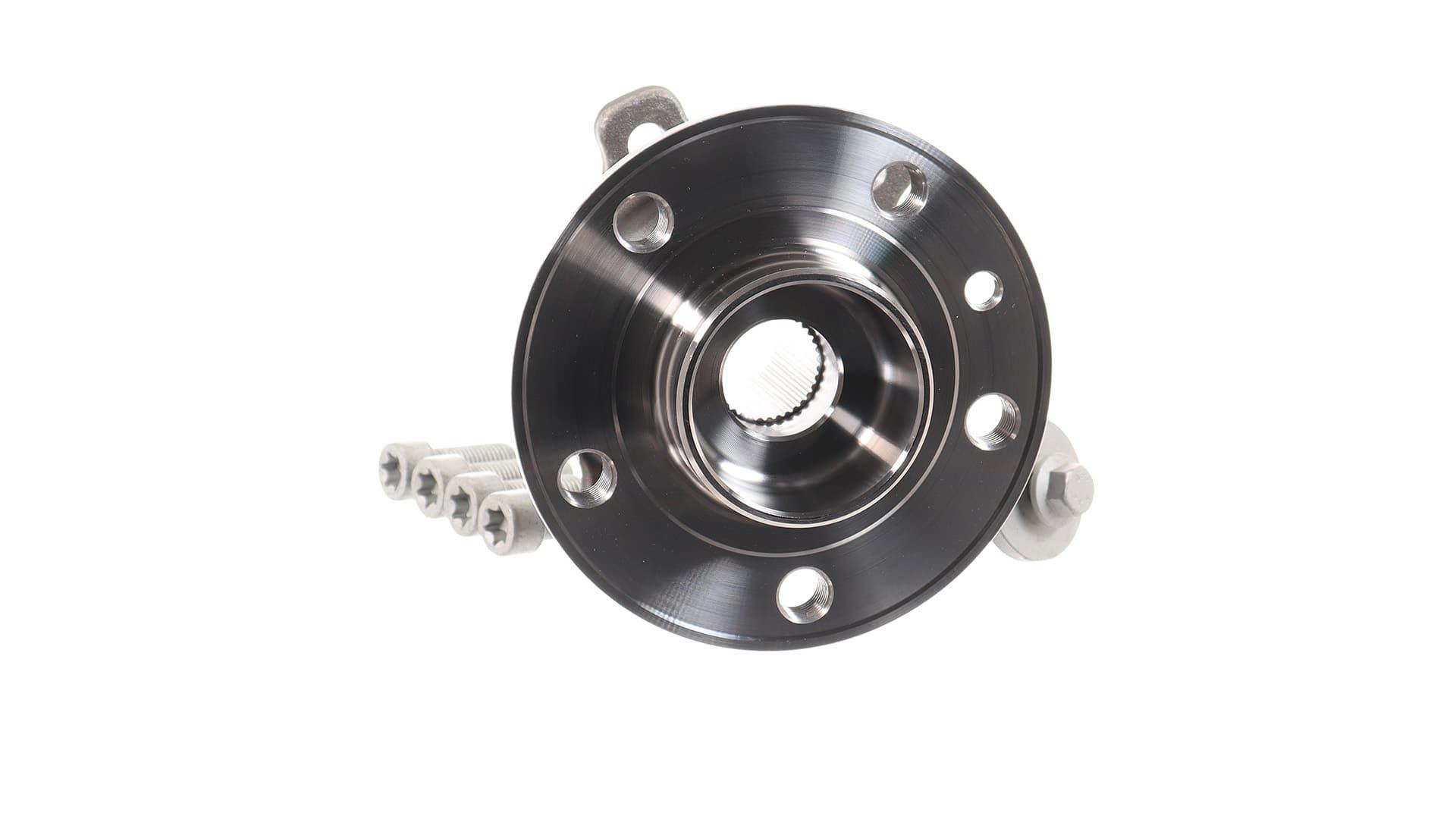 Маточини задніх коліс SKF VKBA6687 ціна, від 111.12 USD