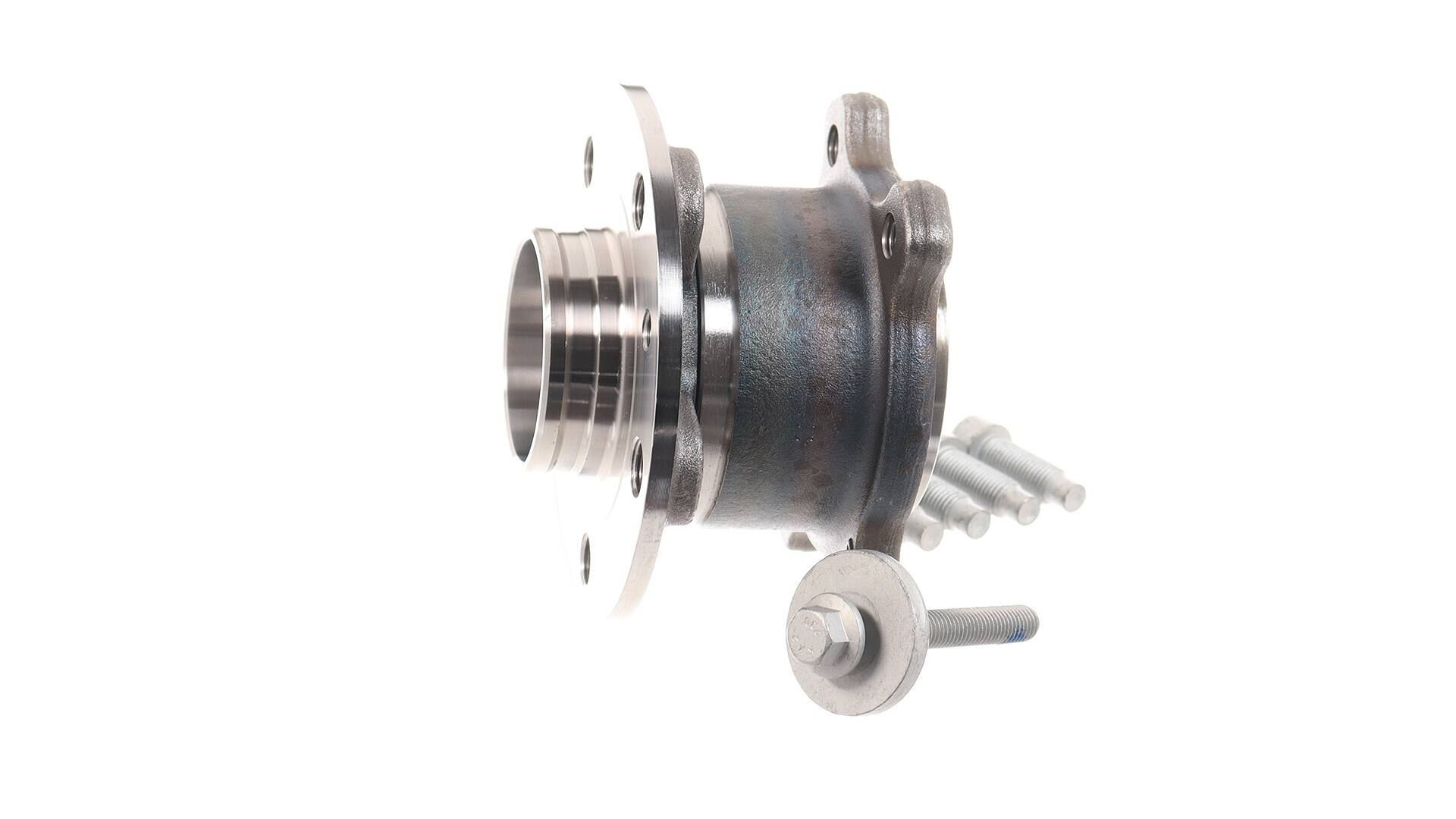 Купити VKBA6687 SKF Підшипник ступиці колеса