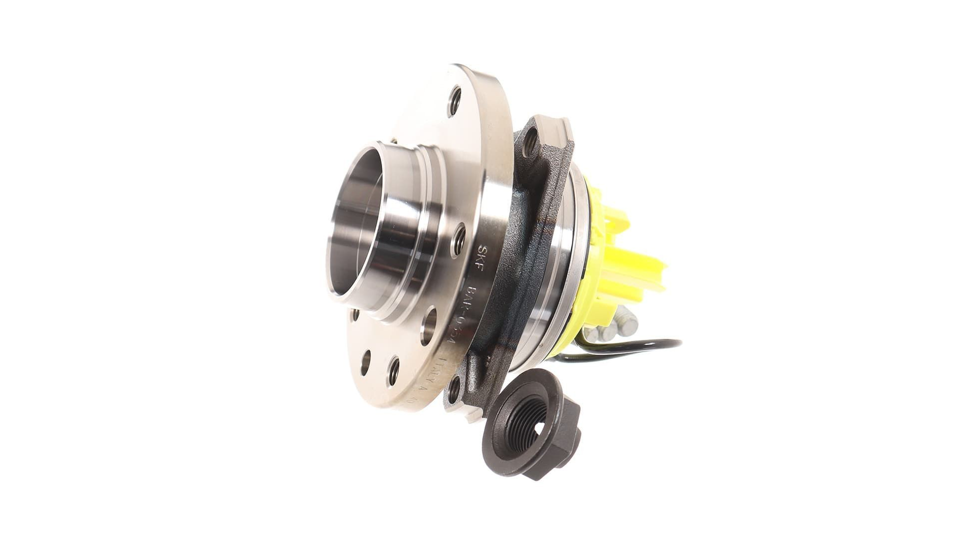 Купити VKBA6688 SKF Маточини передніх коліс