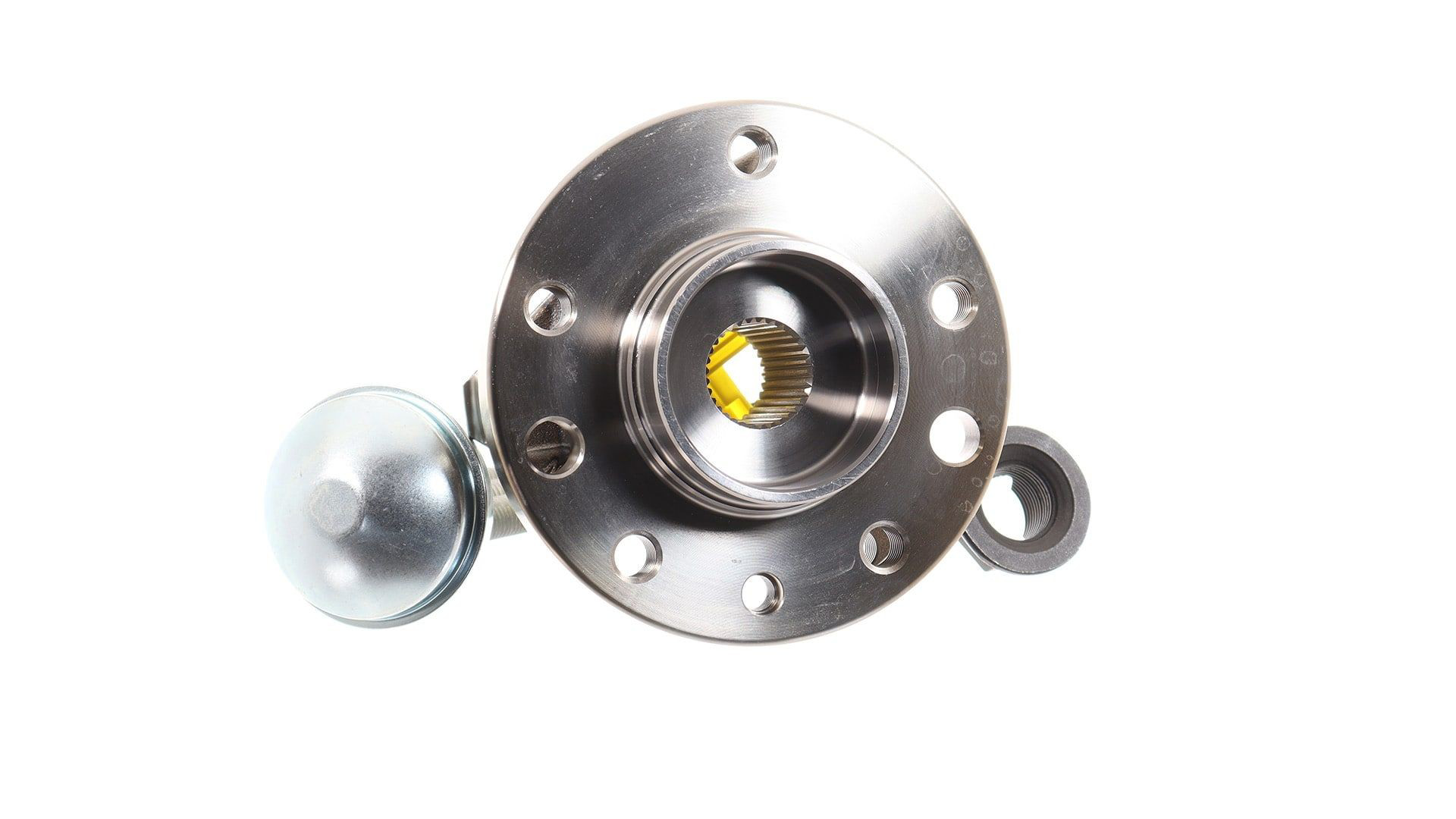 VKBA6688 SKF Маточина (передня)