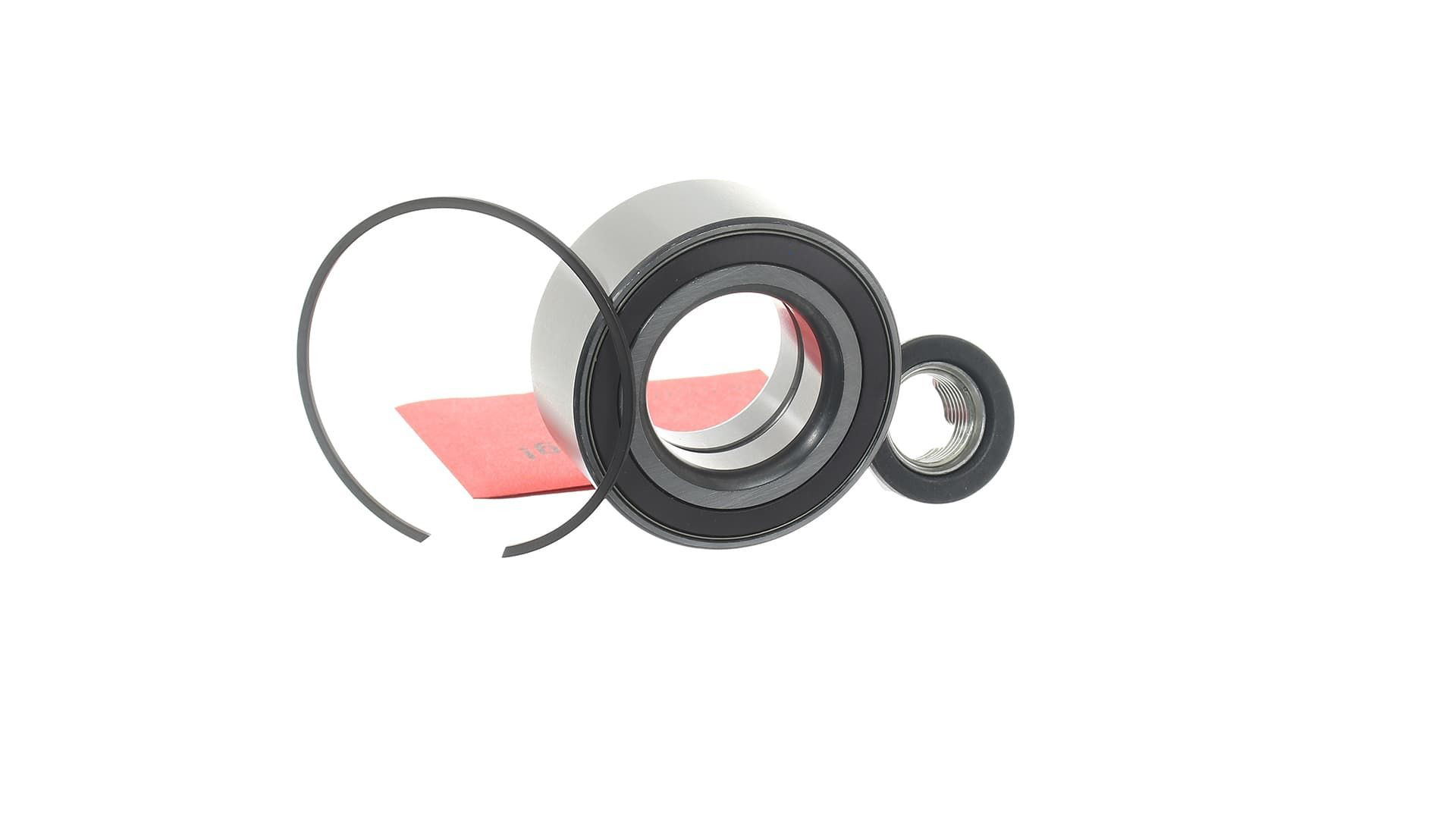 Підшипник маточини передньої/задньої SKF VKBA6692 ціна, від 31.81 USD