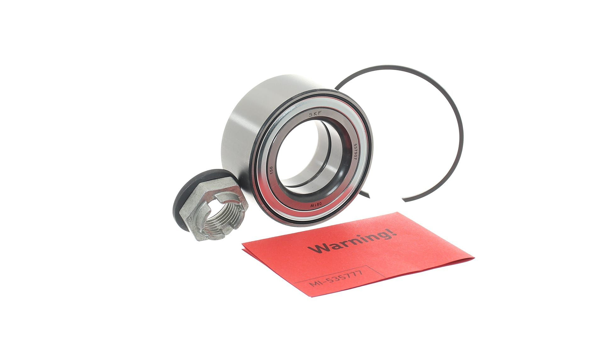 Купити VKBA6692 SKF Підшипник маточини передньої/задньої