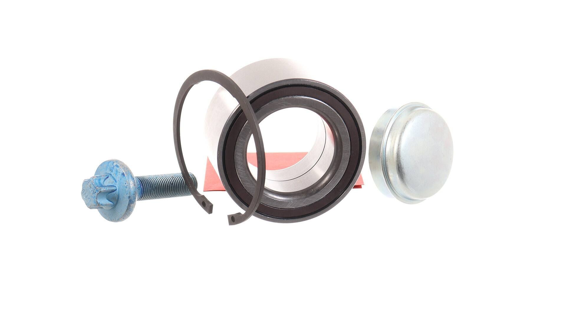 Комплект підшипник маточини передньої SKF VKBA6696 ціна, від 44.26 USD