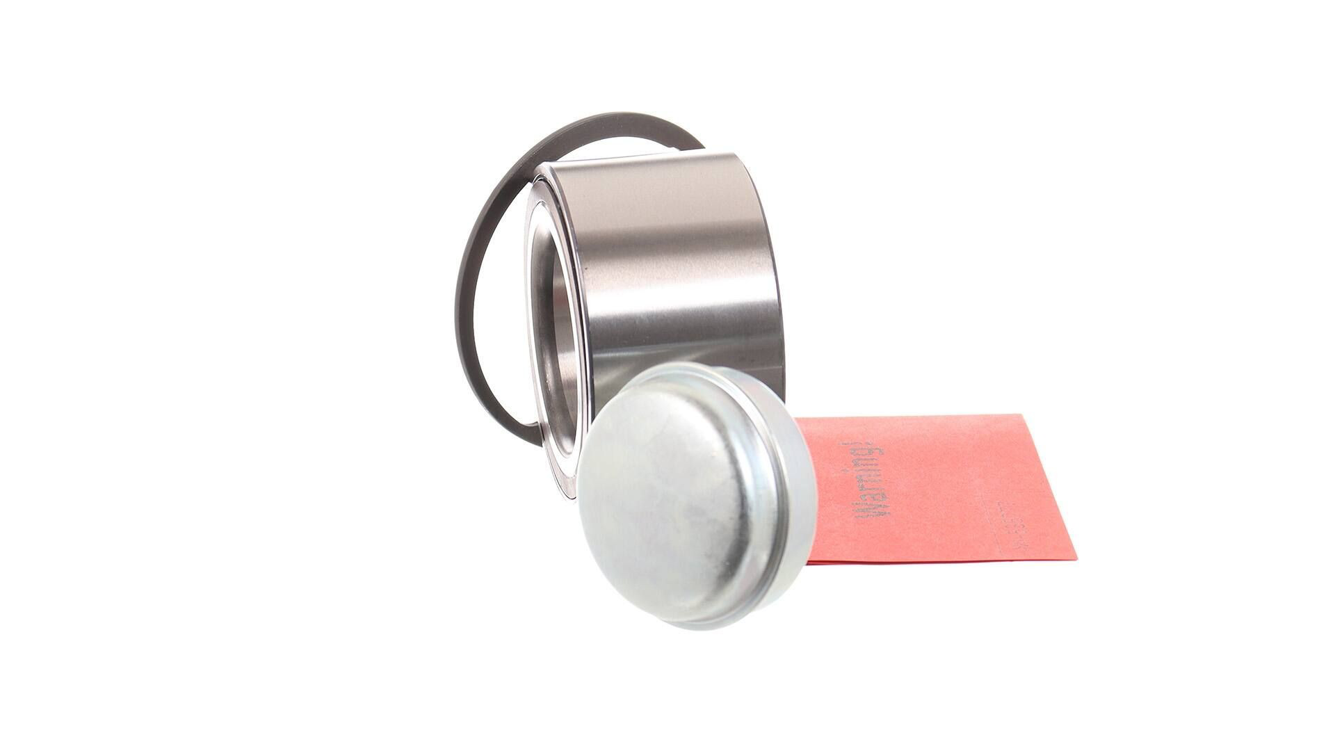 Купити VKBA6696 SKF Підшипник ступиці передньої