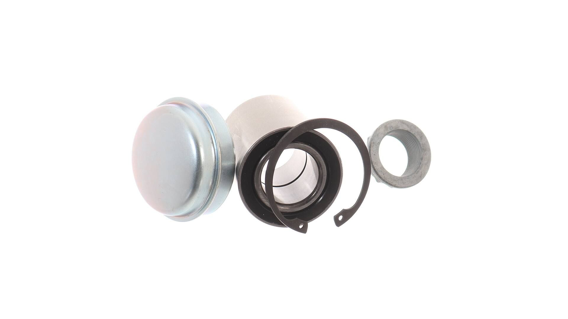 VKBA6698 SKF Підшипник ступиці задньої