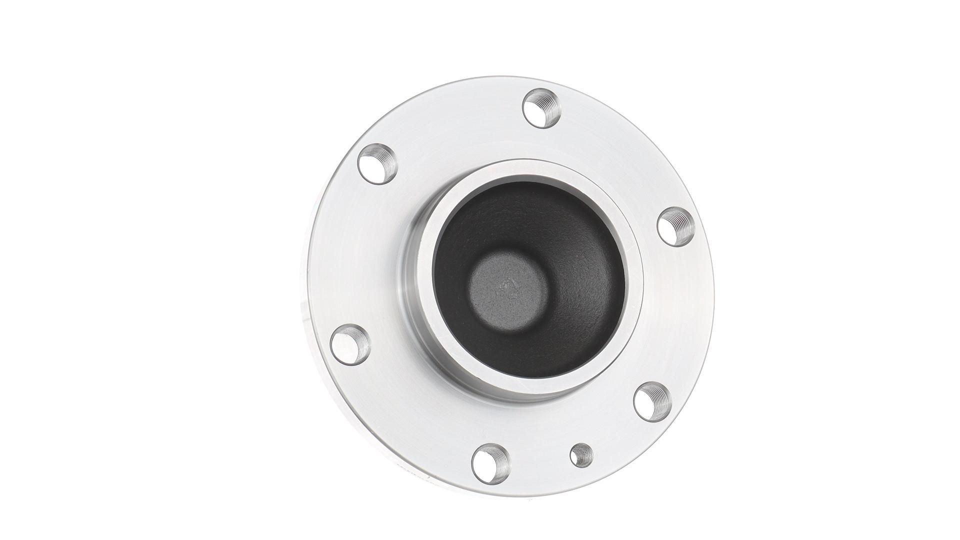 VKBA6699 SKF Маточина (передня)
