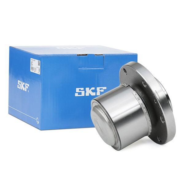 Передня маточина VKBA6699 SKF