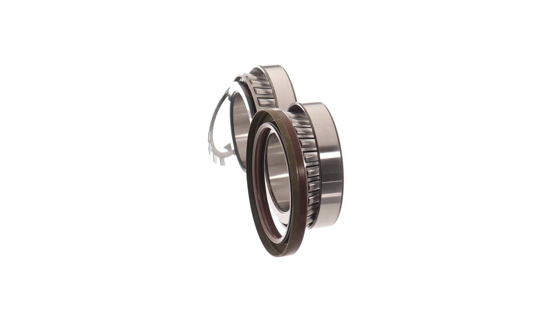 Купити VKBA6700 SKF Підшипник задньої ступиці