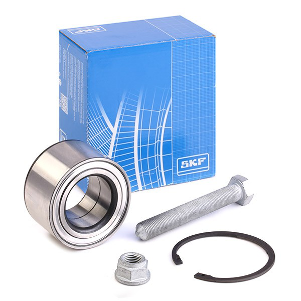VKBA6702 SKF Підшипник ступиці задньої