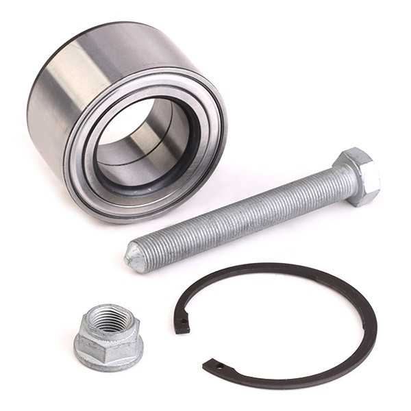 Купити VKBA6702 SKF Підшипник задньої ступиці