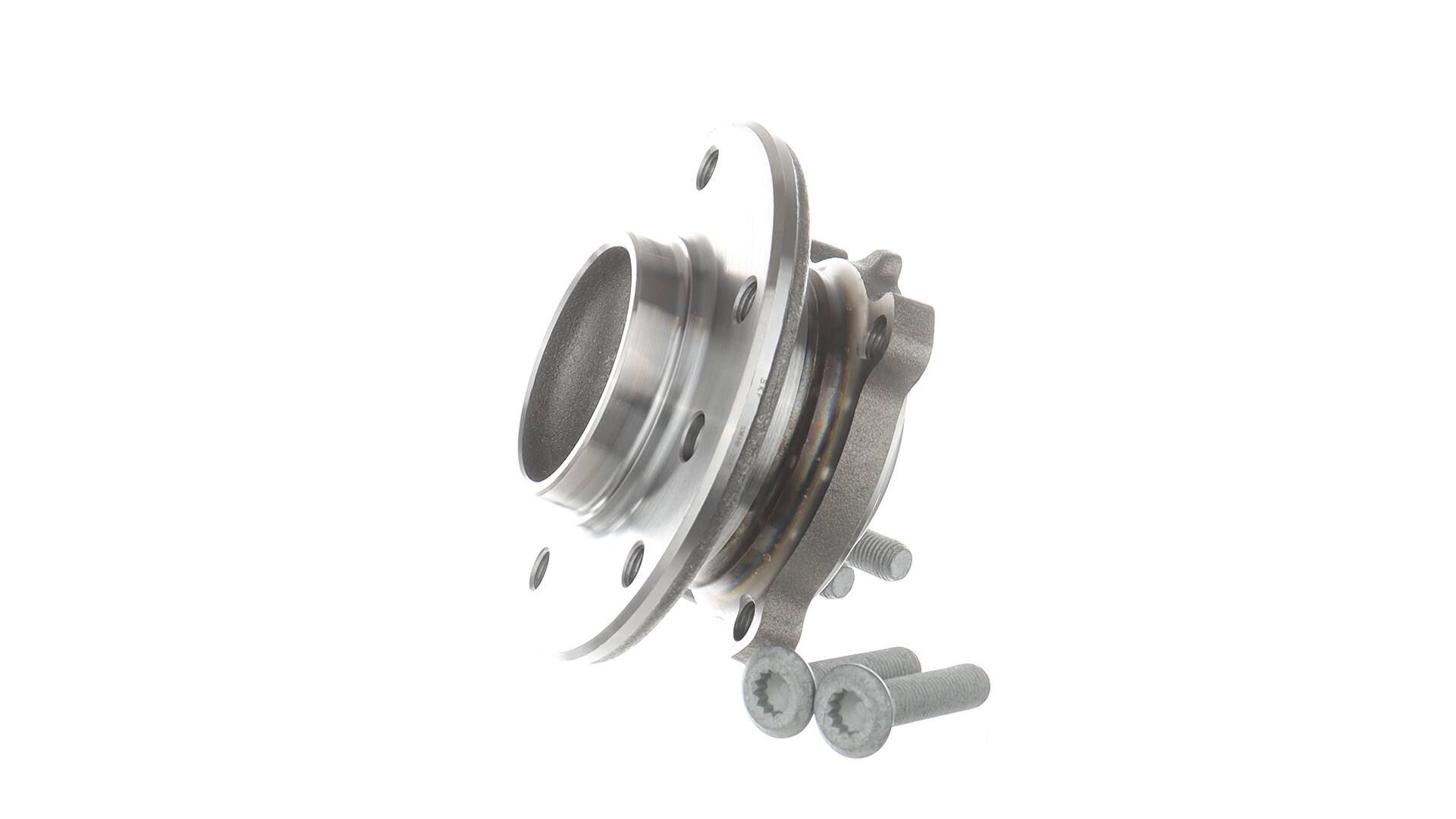 Маточина переднього колеса SKF VKBA6711