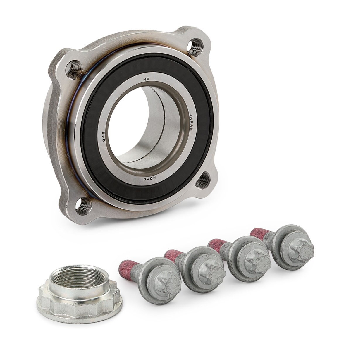 VKBA6712 SKF 