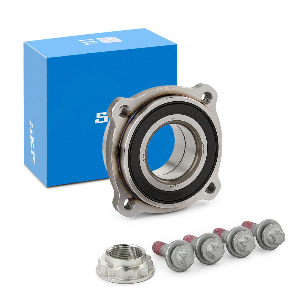  VKBA6712 SKF