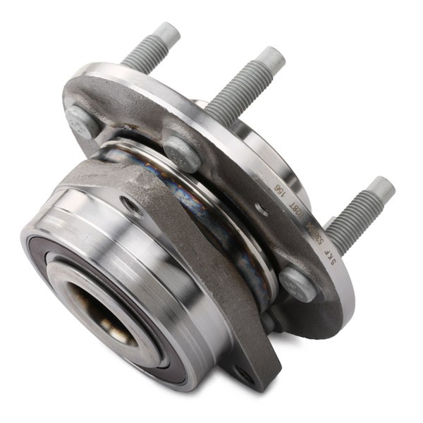 Маточина переднього колеса SKF VKBA6715