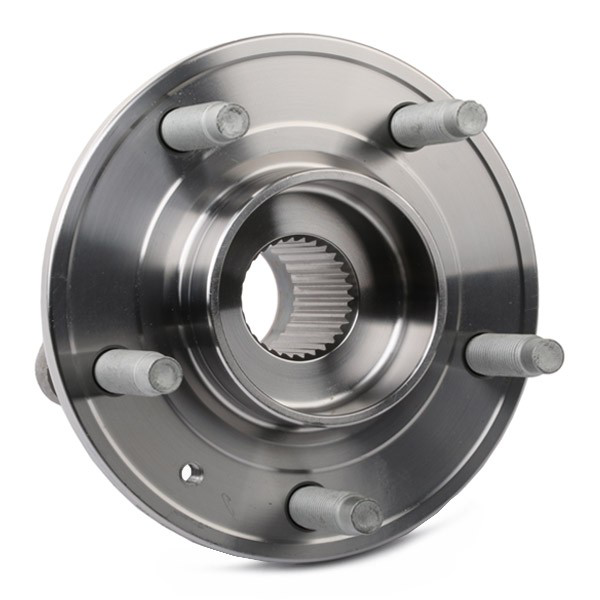 VKBA6715 SKF Маточина (передня)