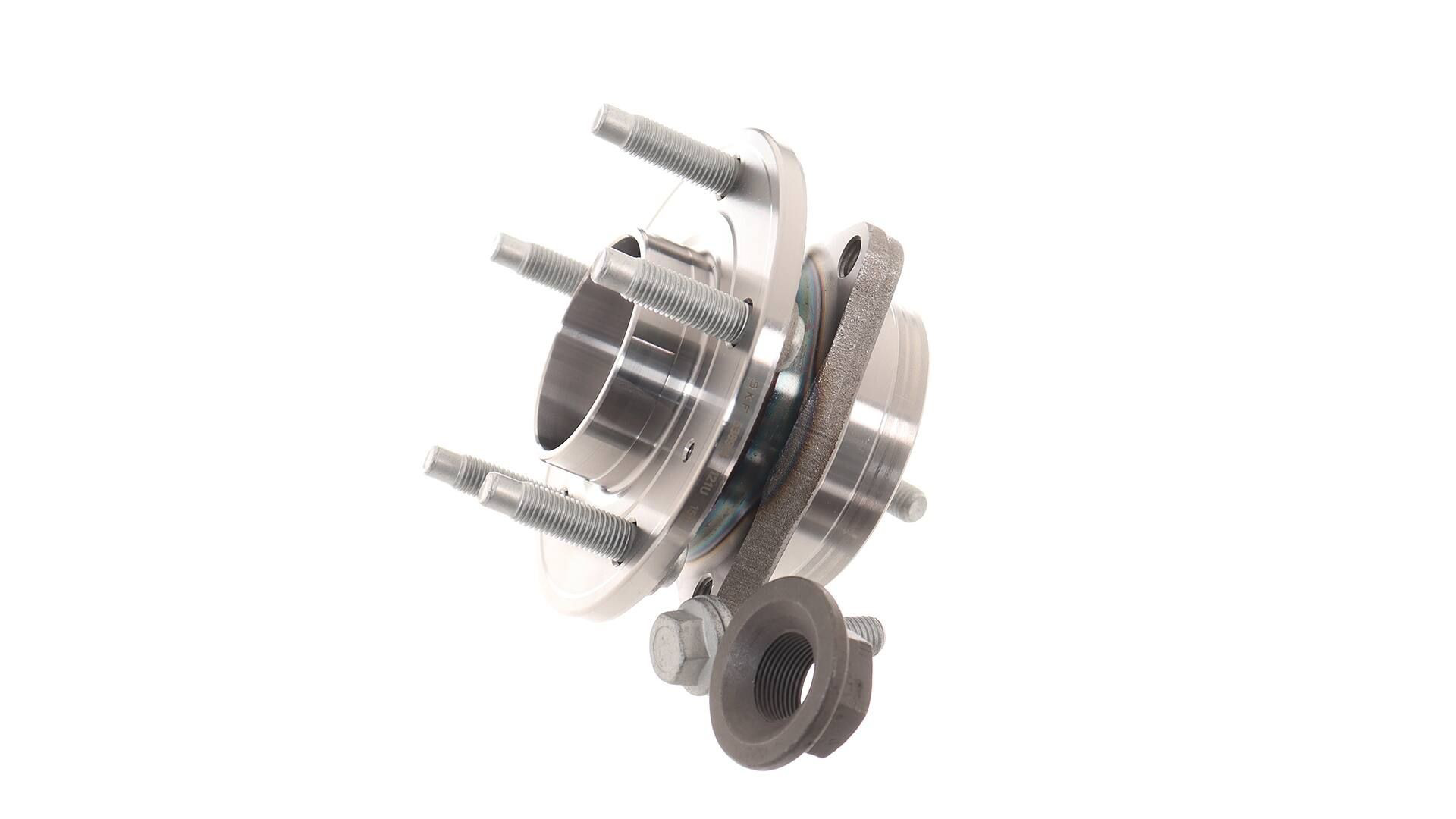 Передня маточина VKBA6715 SKF