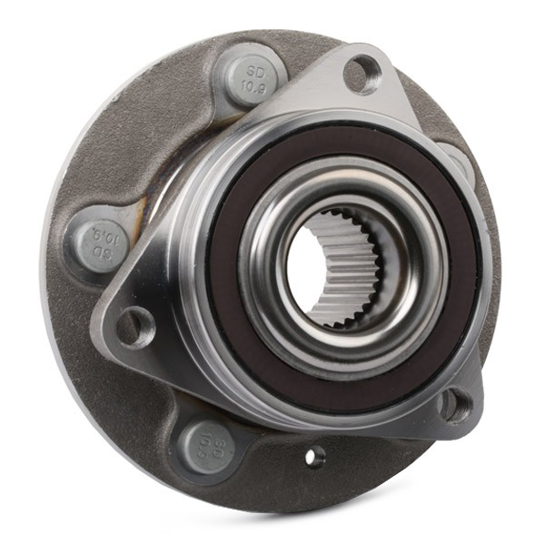 Купити VKBA6715 SKF Маточини передніх коліс