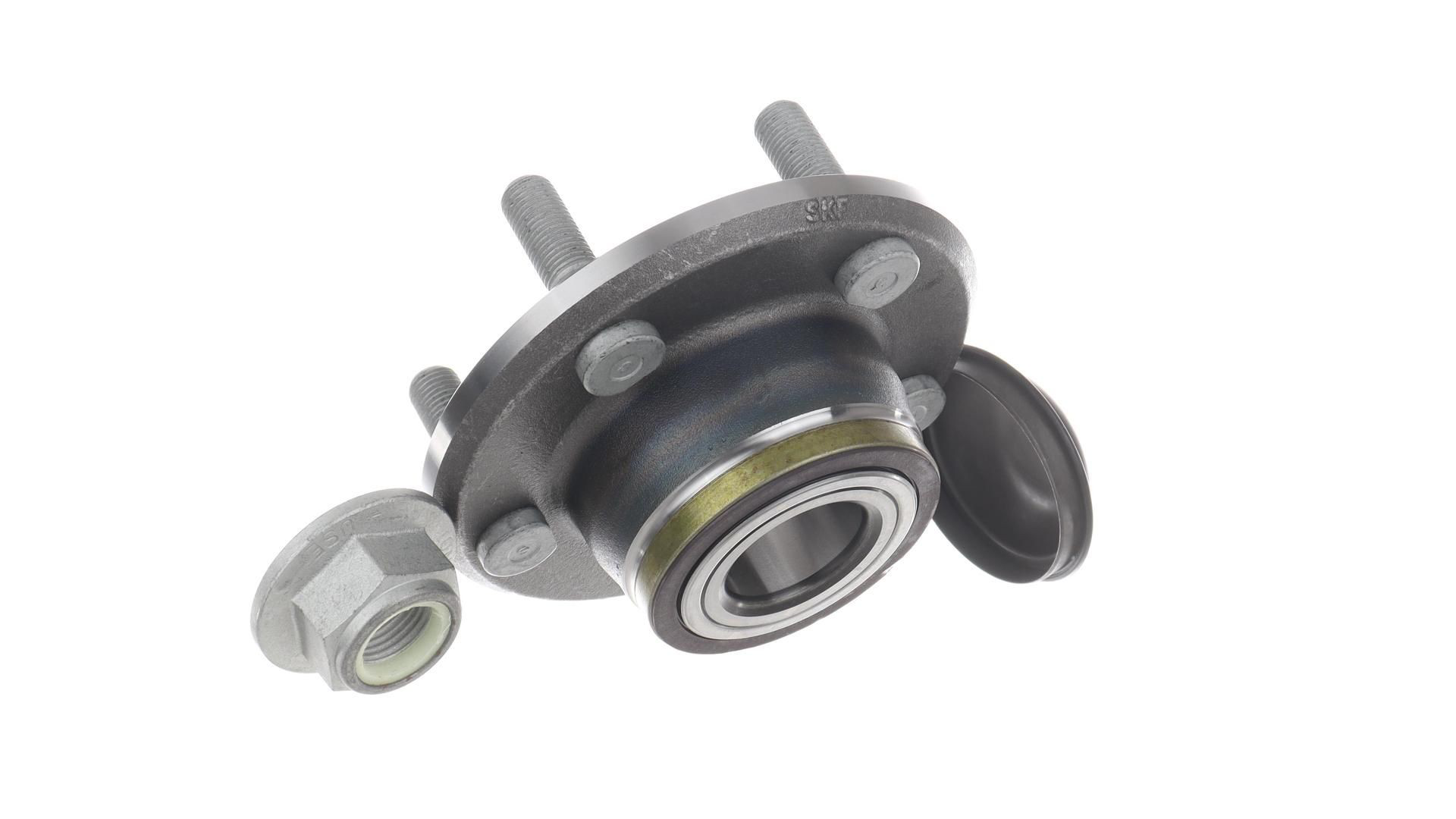 Купити VKBA6717 SKF Маточини передніх коліс