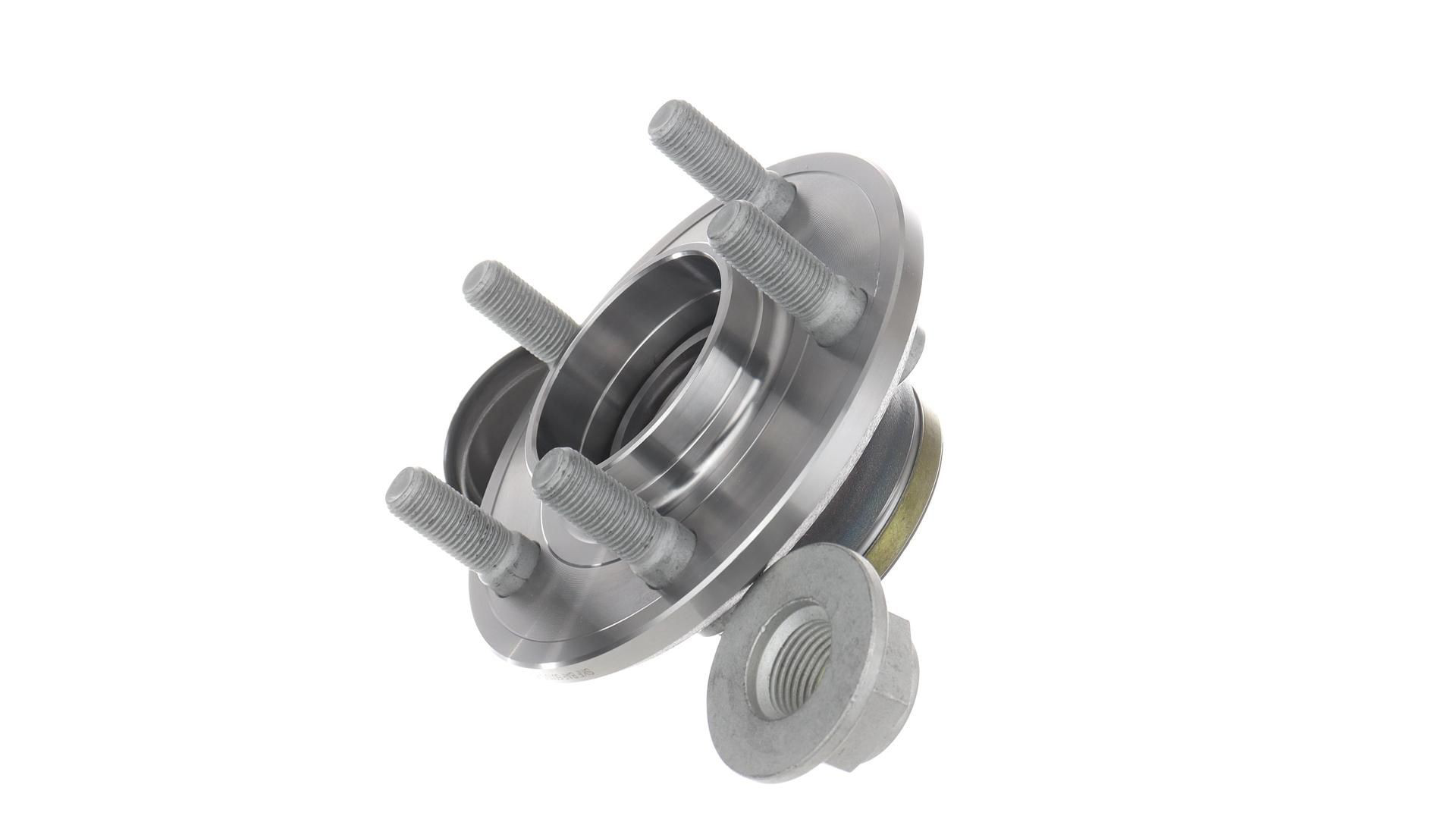 VKBA6717 SKF Маточина (передня)