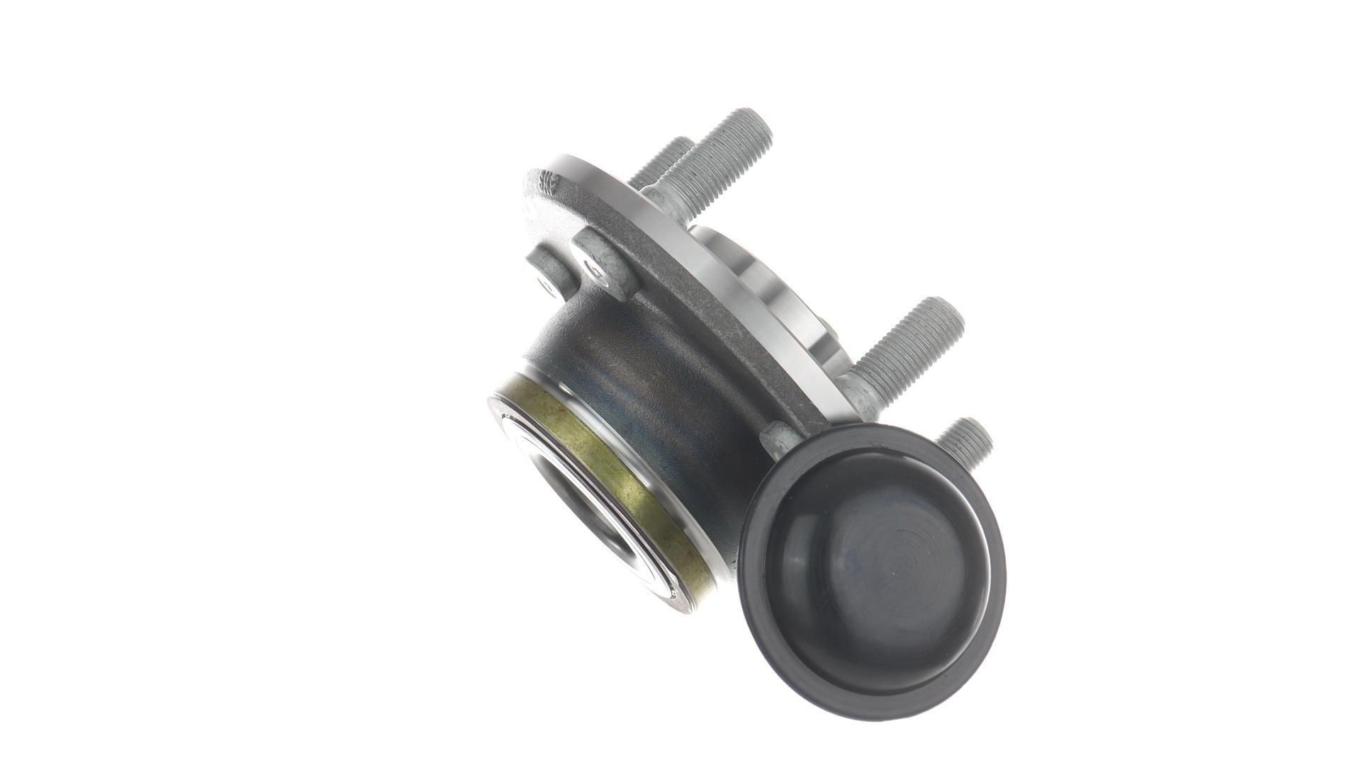 Передня маточина VKBA6717 SKF