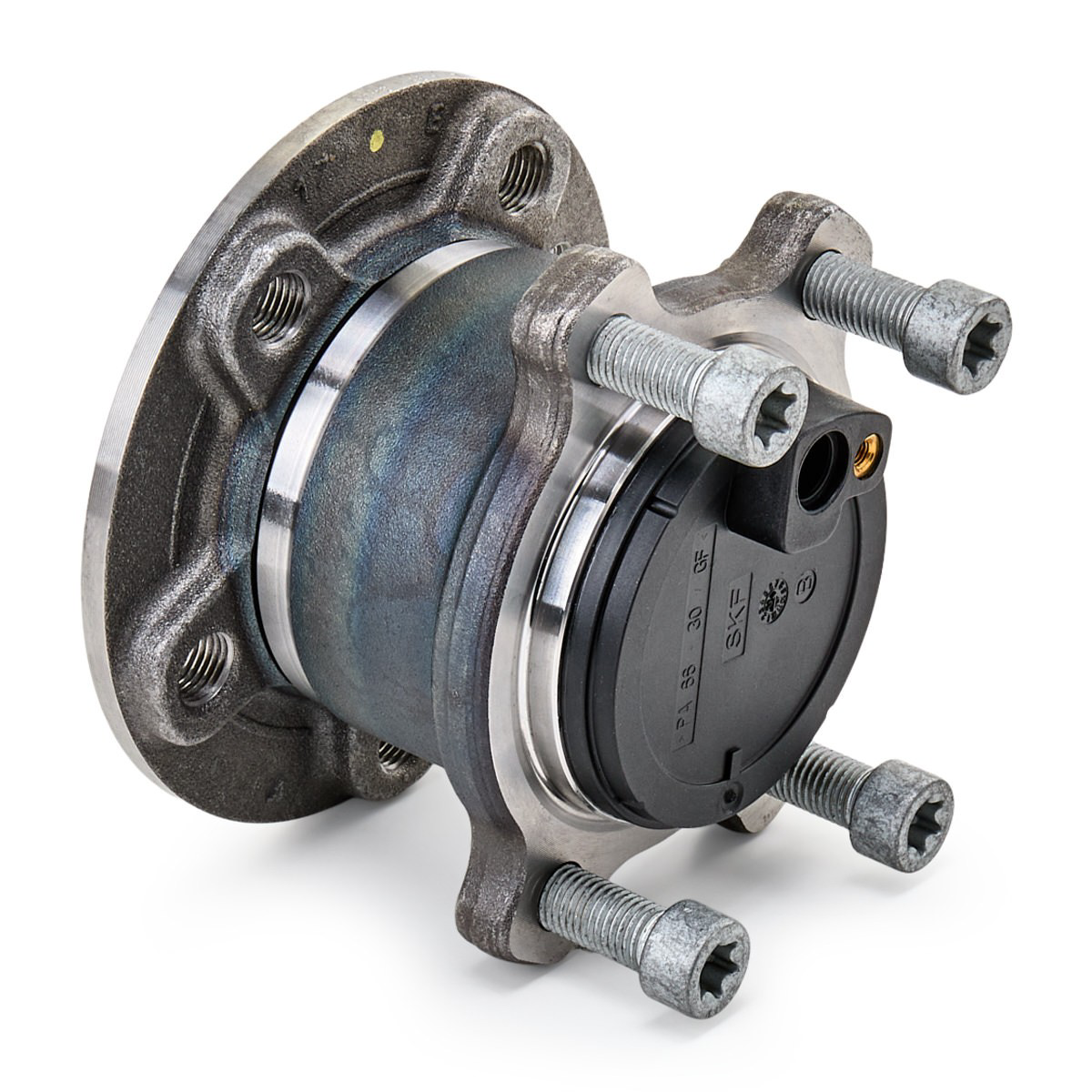Маточини задніх коліс SKF VKBA6718 ціна, від 91.44 USD