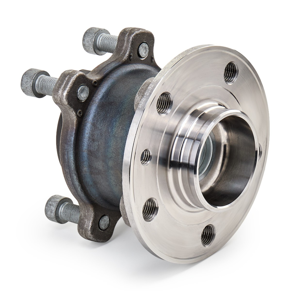 Купити VKBA6718 SKF Підшипник ступиці колеса