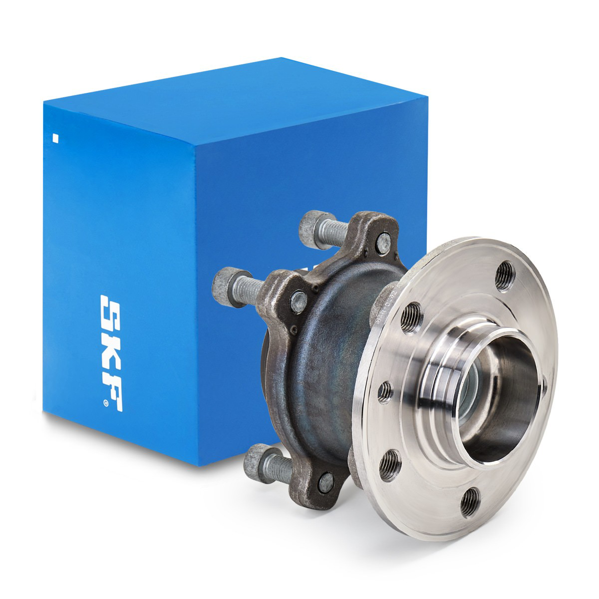Задня маточина VKBA6718 SKF