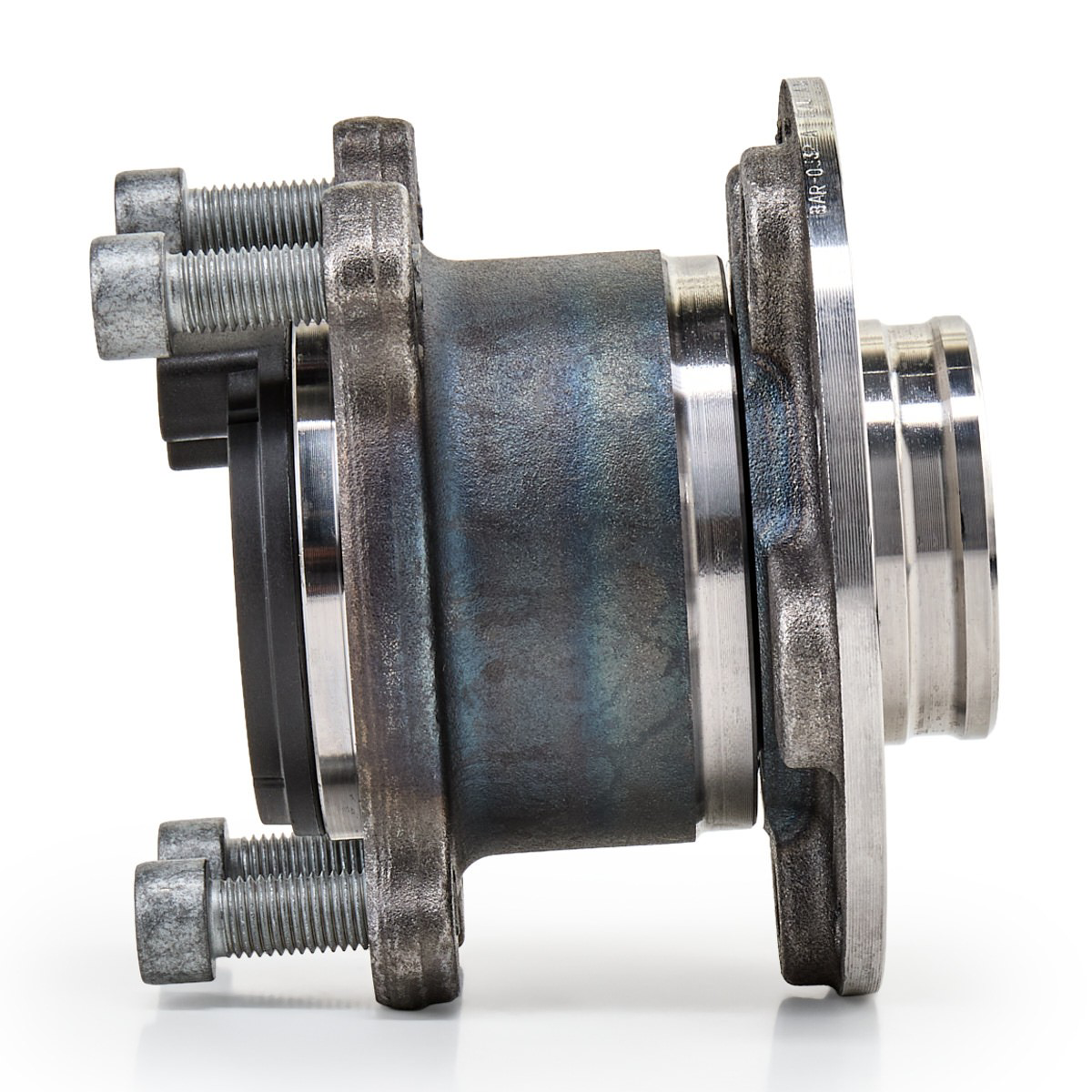 VKBA6718 SKF Маточина задня