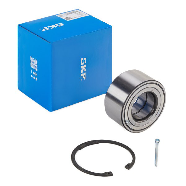 VKBA6720 SKF Підшипник маточини передньої