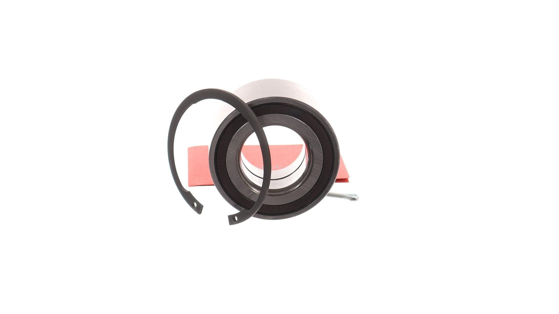 VKBA6720 SKF Підшипник маточини передньої