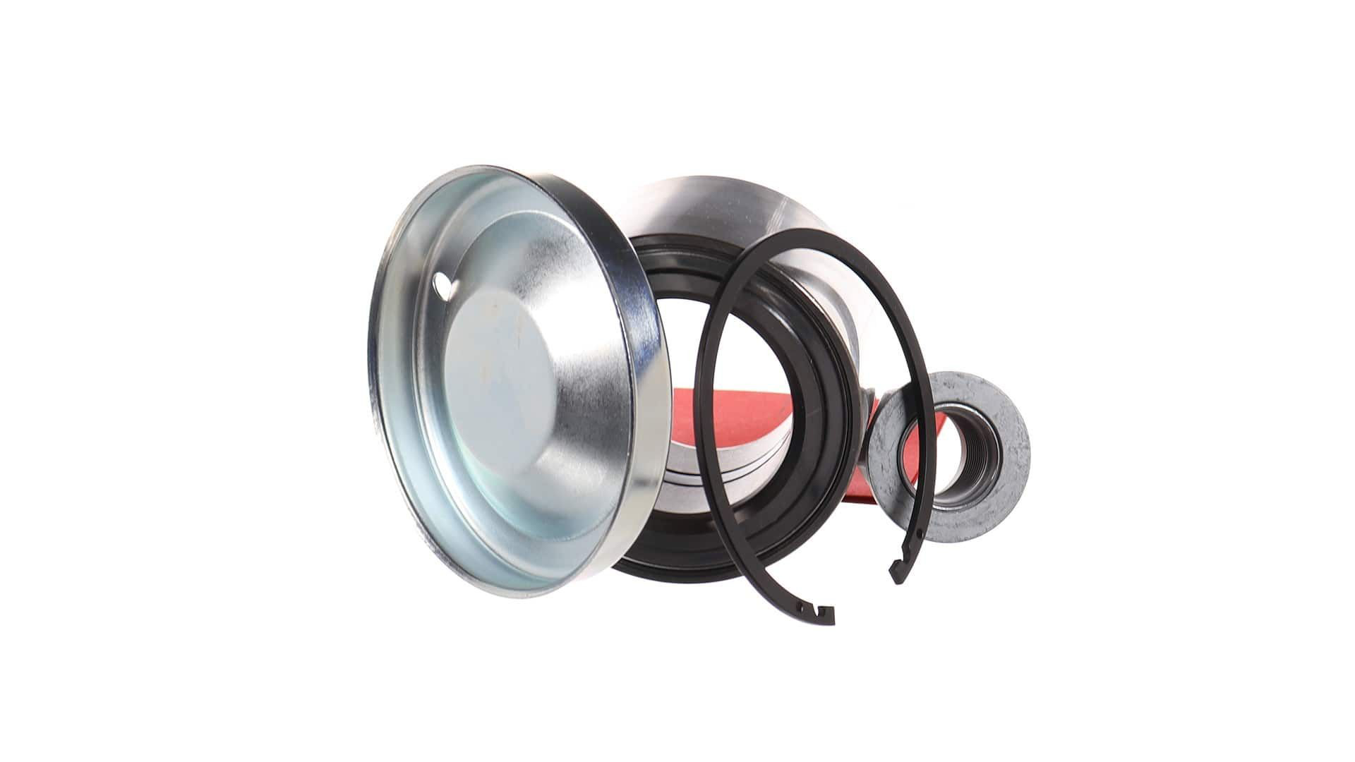 Купити VKBA6721 SKF Підшипник ступиці передньої
